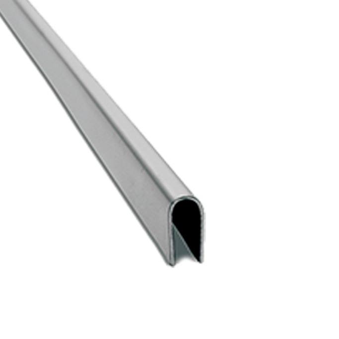 Listello Fino 10x4x2500