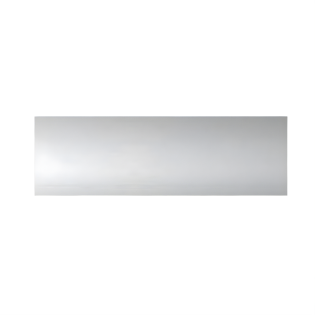 Placa Guardamano 400x100
