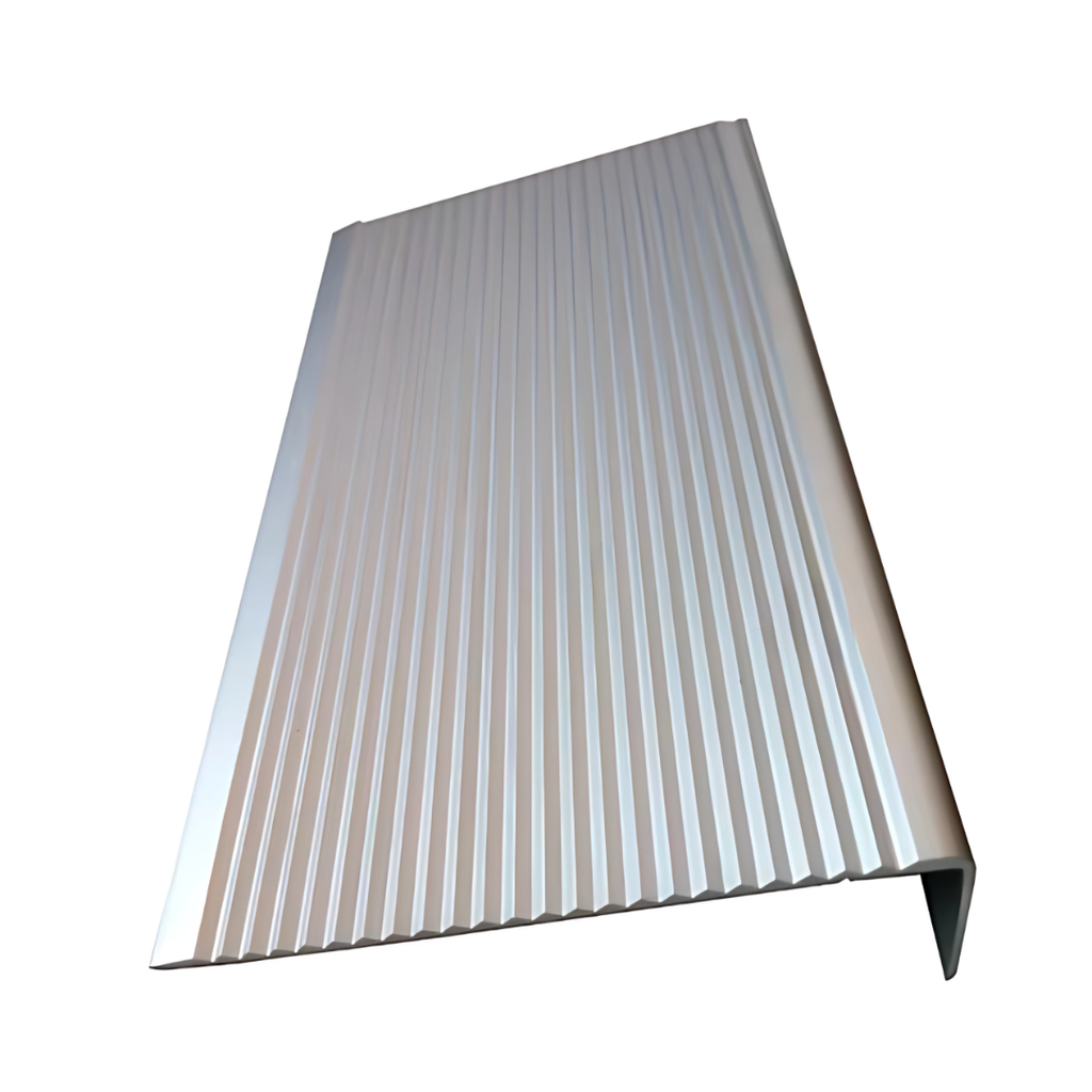 Nariz de Escalón MSSNA-3 80x30x3000