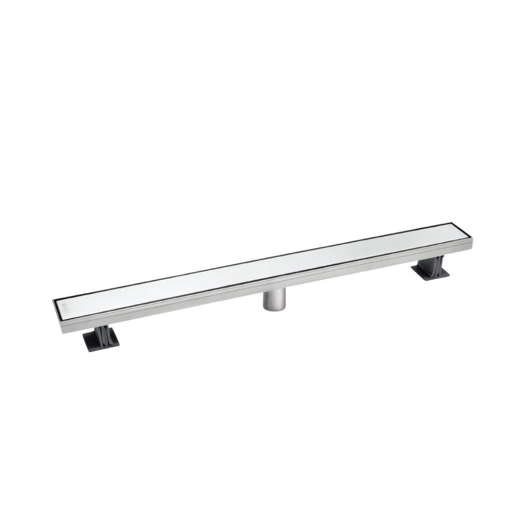 Desagüe Lineal Aqua 60 Mate 2 en 1 - DA600T02