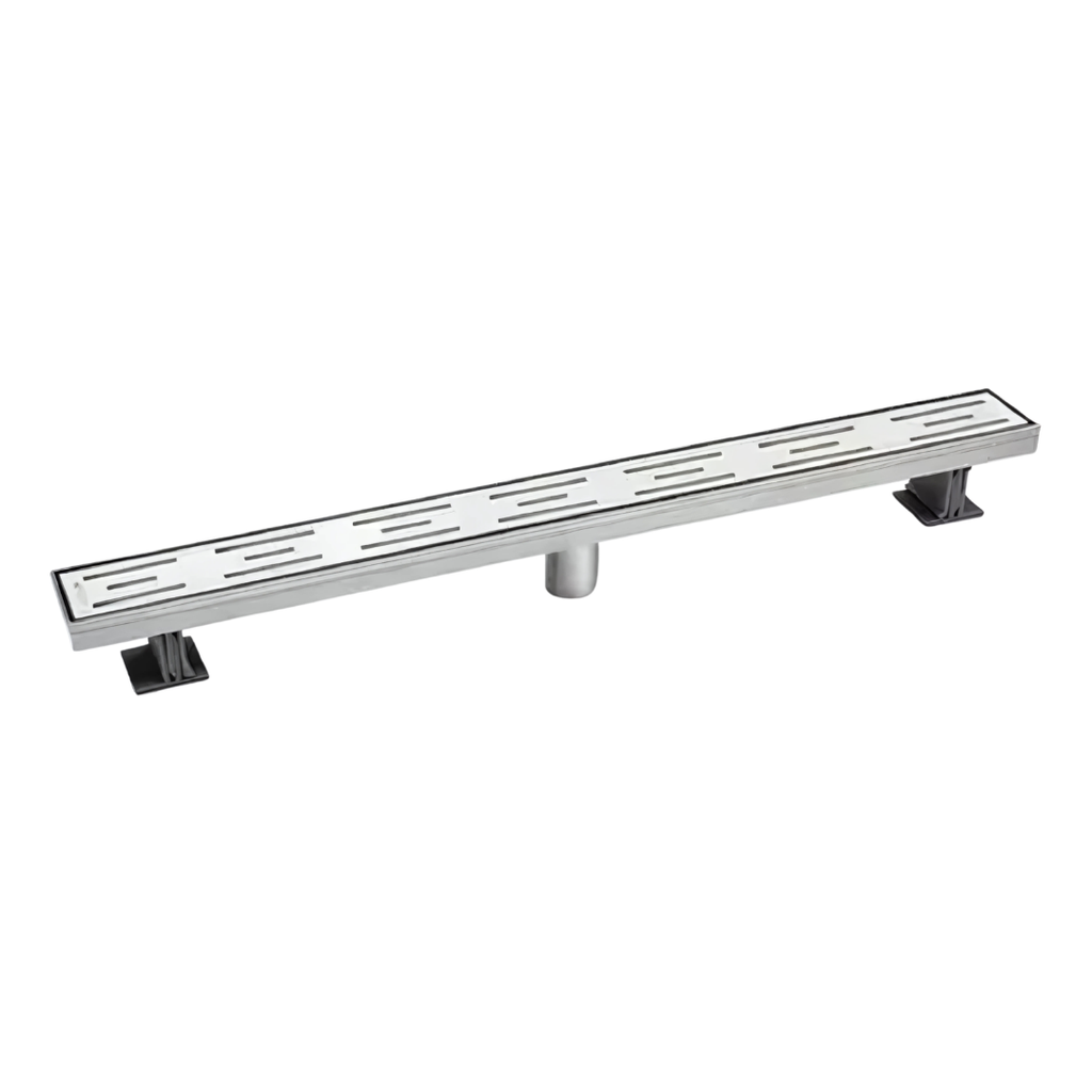 Desagüe Lineal Aqua 70 Inca Mate - DA700T01