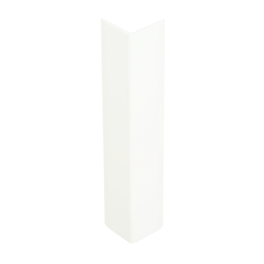 Cantonera PVC 25x25X3000