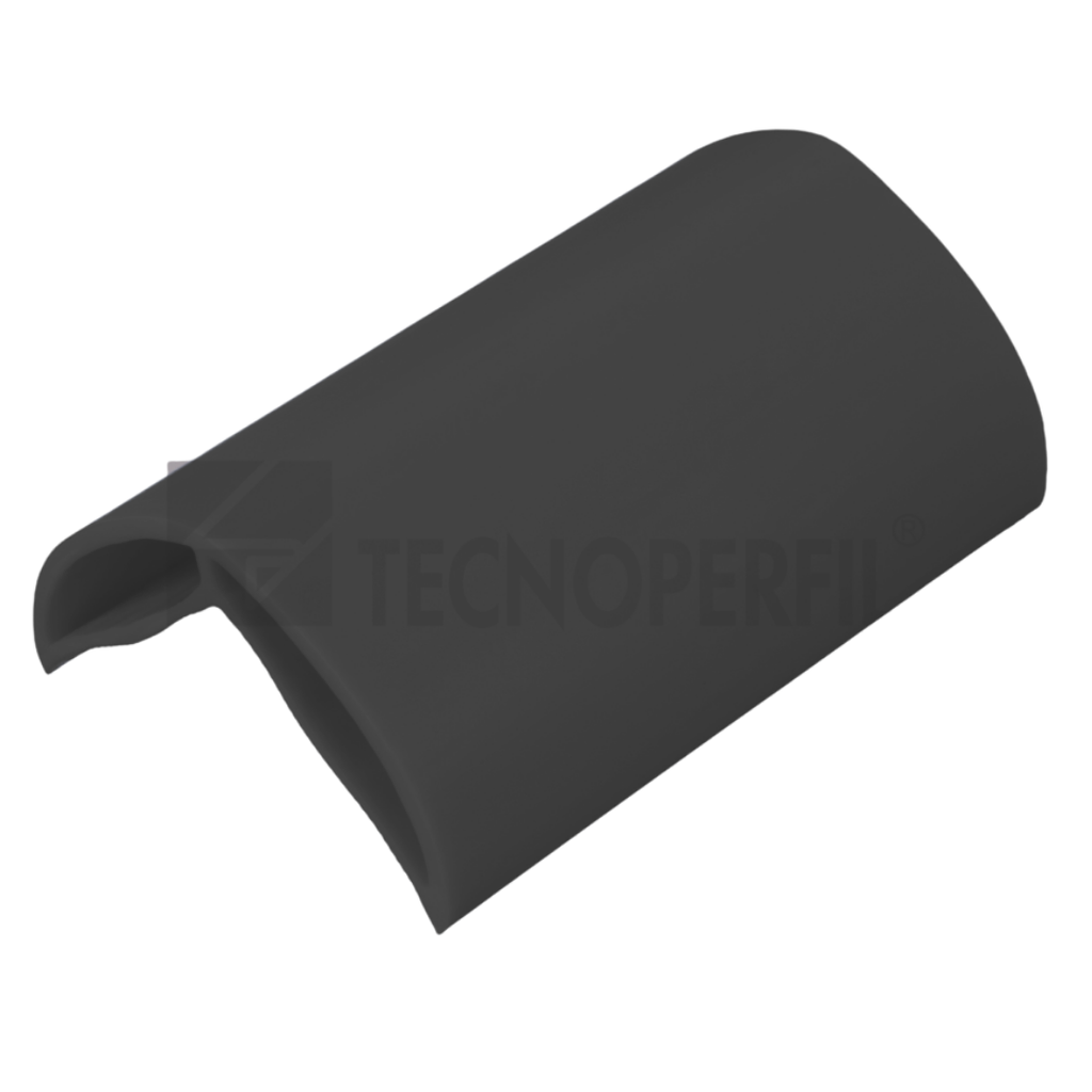 Cantonera Flexible 60x60x750 mm TEC912