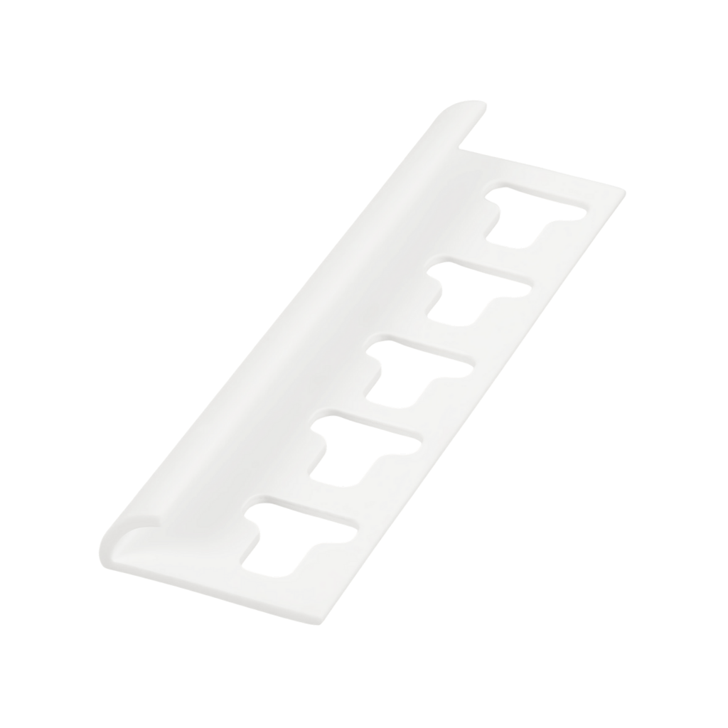Canto Externo PVC 10x28x2700