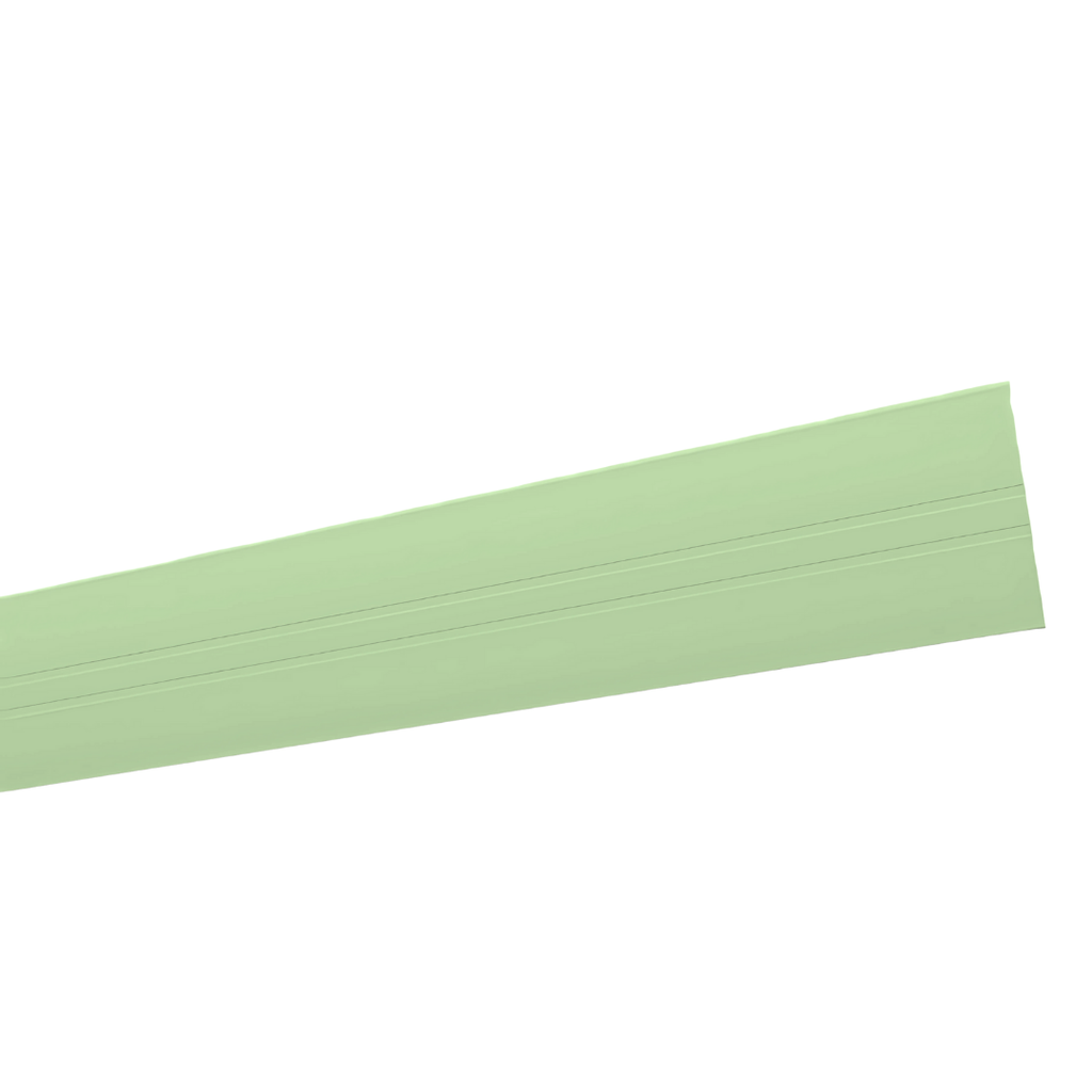 Protector de Pared PVC 200x3x4000