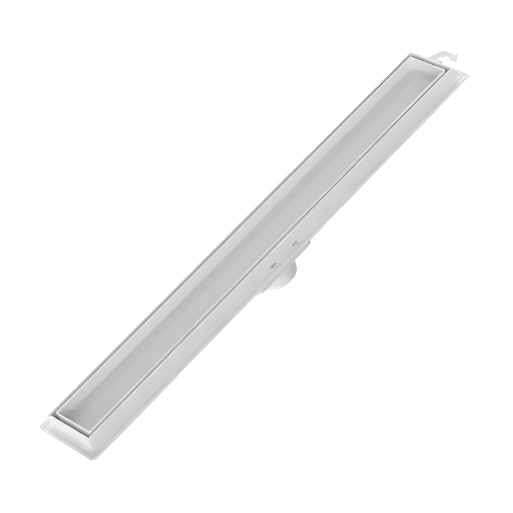 Desagüe linear oculto aqualine 120cm PVC