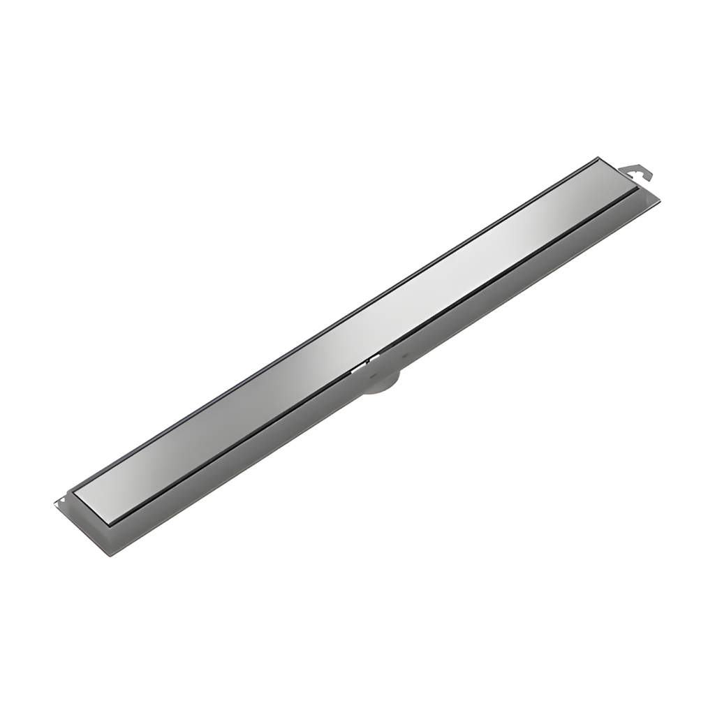 Desagüe linear oceanique rejilla lisa 120cm PVC
