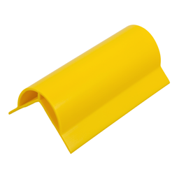 Cantonera Flexible 40x40x750
