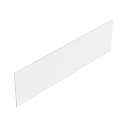 Protector de Pared Flexible 150x3000