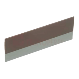 Burlete para Puerta Flexible 800 mm TEC3288