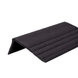 [JP1101010401] Protector de grada de goma 72 mm D 90