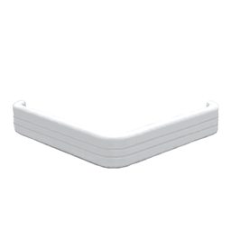 Protector de Pared PVC 140X40X4000