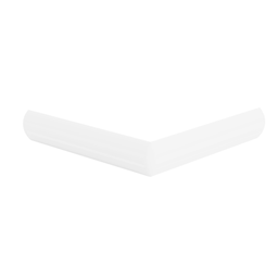Protector de Pared PVC 127X25X4000