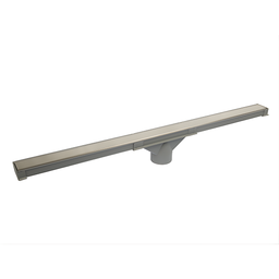 [JP1007010101] Desagüe linear liso jurere 80cm