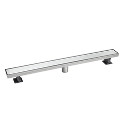 [JP0210010902] Desagüe Lineal Aqua 70 Clásico Mate 2 en 1 - DA700T02