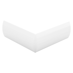 Protector de Pared TEC198N 198X30X4000